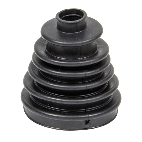 00592 - Universal Boot