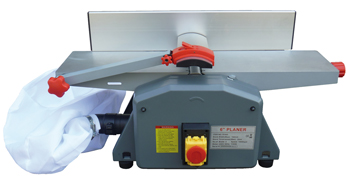 01543 - Planer 6 (152mm)