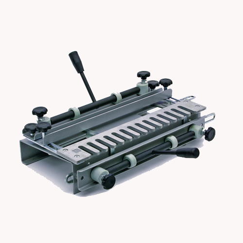 01583 - Dovetail Fixture