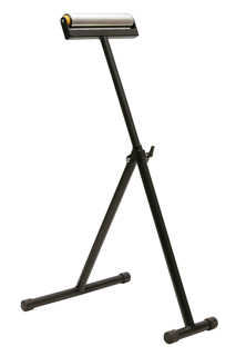 01934 - Foldable Roller Stand