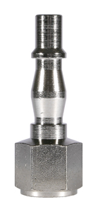 02324 - Slimline Couplers - Supplied Loose -Female Bayonet