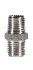 02339 - General Adaptors - Supplied Loose - Male Equal Union