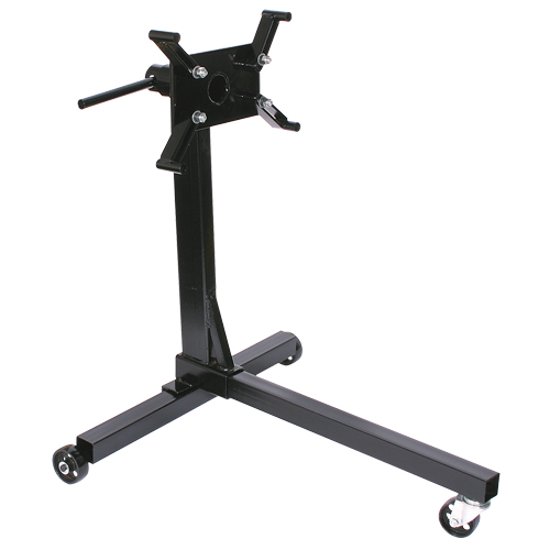 03681 - 750lbs Engine Stand                               
