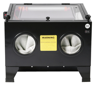 03868 - Sand Blast Cabinet