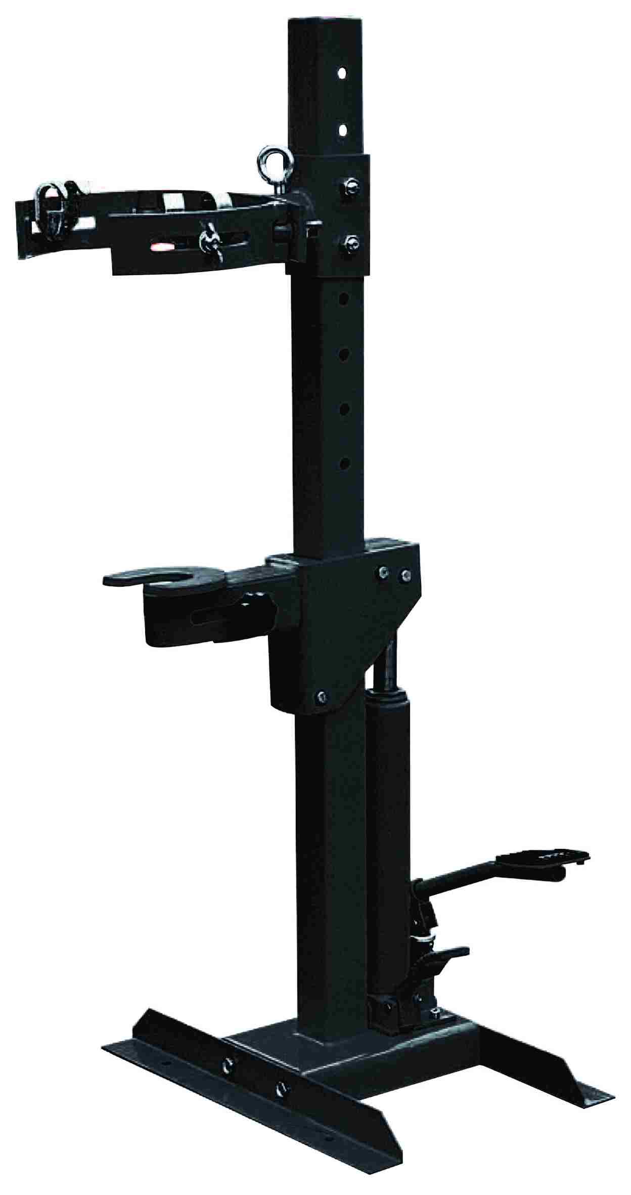 03903 - Spring Compressor