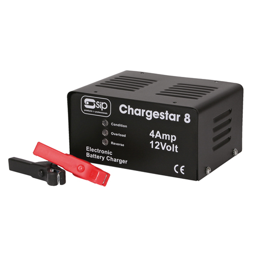 03941 - Chargestar 8 Automatic