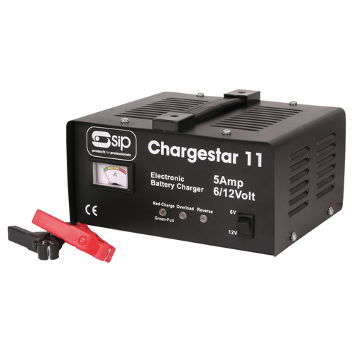 03943 - Chargestar 11 Automatic