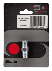 04090 - Display Pack Adaptors  Equal Union