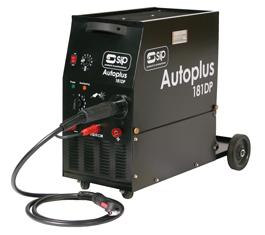 04791 - Autoplus 181DP