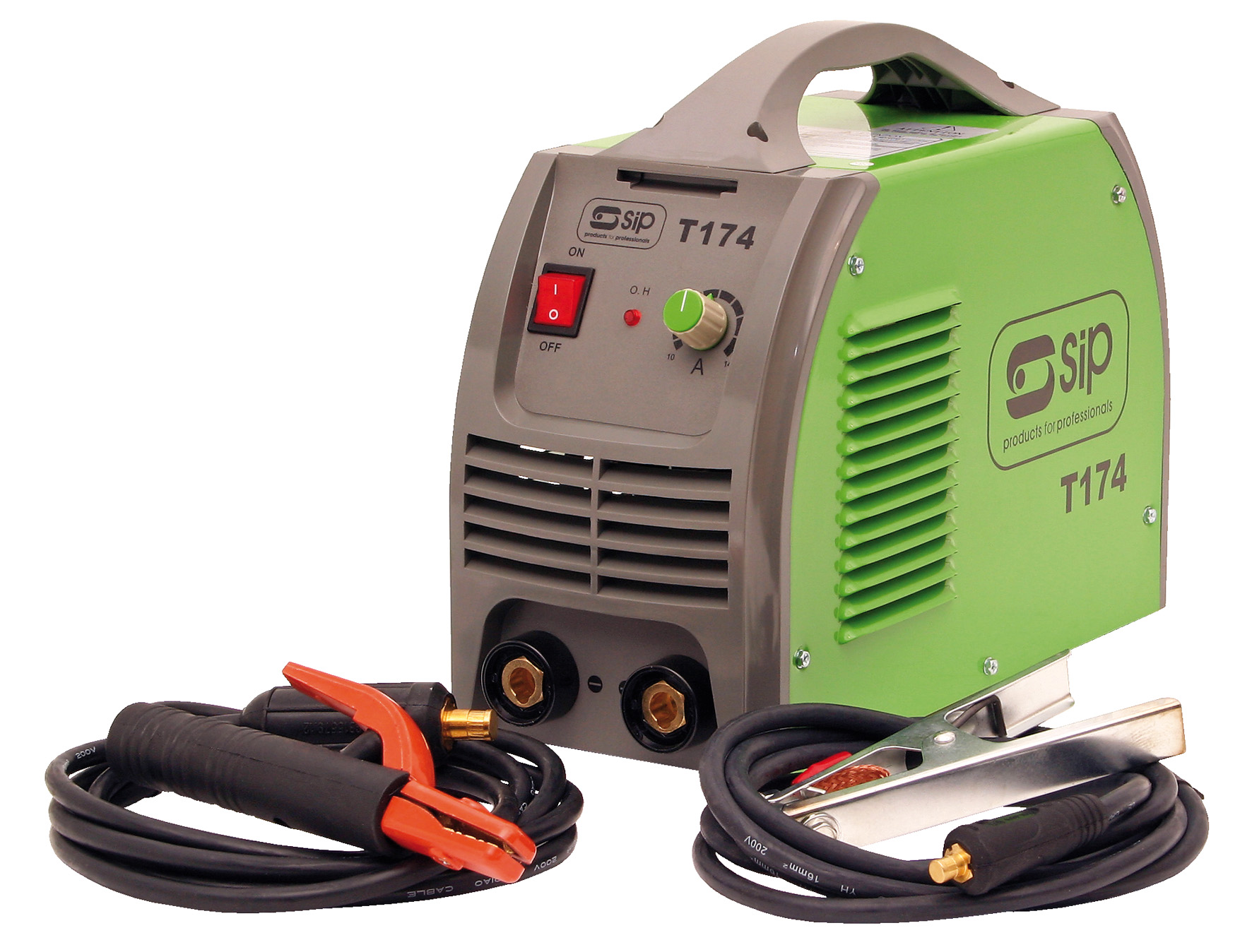 05150 - Weldmate P174 ARC Inverter Welder