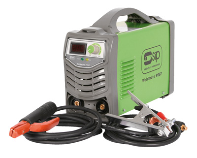 05252 - Weldmate P267 ARC Inverter Welder