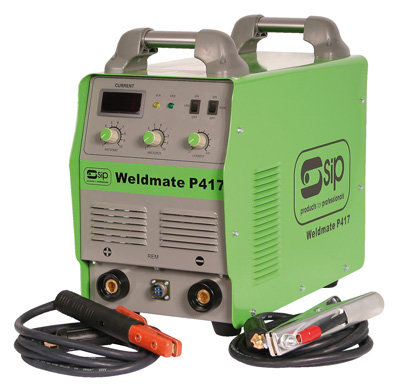 05254 - Weldmate P417 ARC Inverter Welder