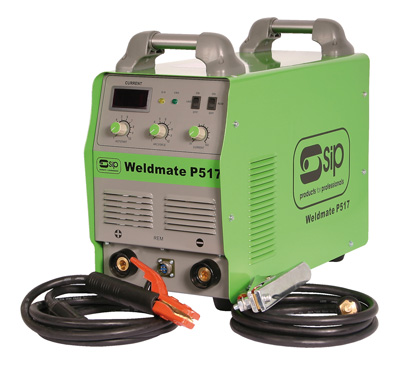 05256 - Weldmate P517 ARC Inverter Welder