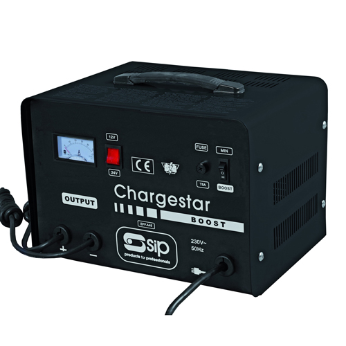 05284 - Chargestar T26