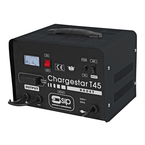 05286 - Chargestar T45