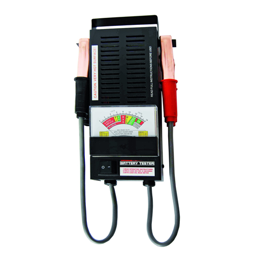 06436 - Battery Tester  100amp