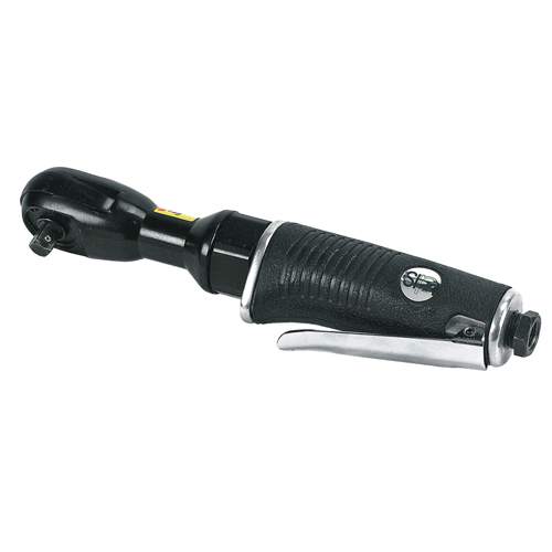 06710 - 3/8 Reversible Ratchet  with Rubber Grip
