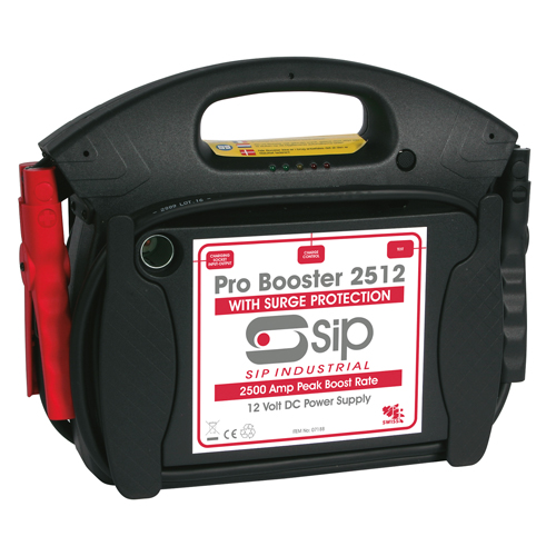 07188 - Pro Booster 2512 