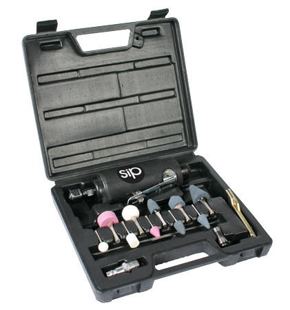 07194 - 1/4 Die Grinder Kit