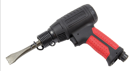 07206 - 125mm Air Hammer