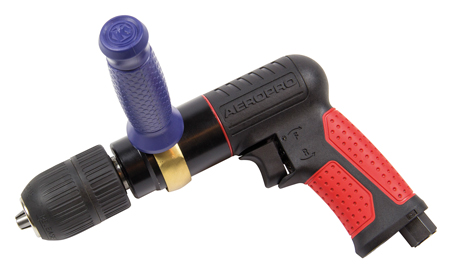 07208 -  Keyless Air Drill