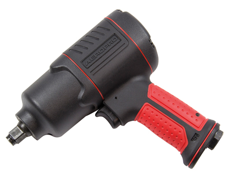07212 -  Air Impact Wrench