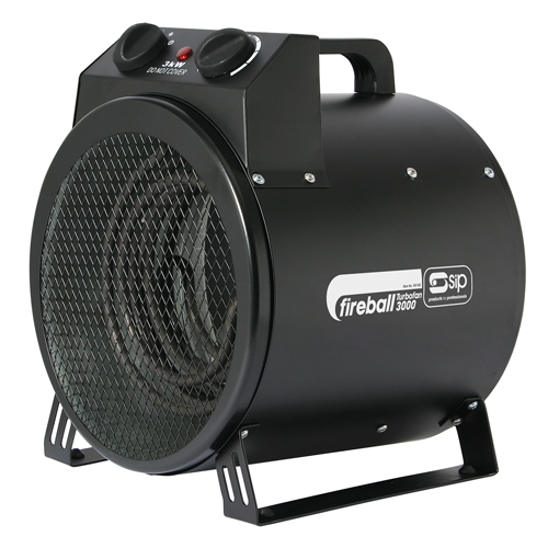 09160 - Fireball Turbofan 3000