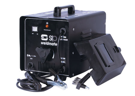25000 - Weldmate T140P-ARC