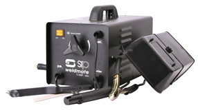 25001 - Weldmate T160P-ARC
