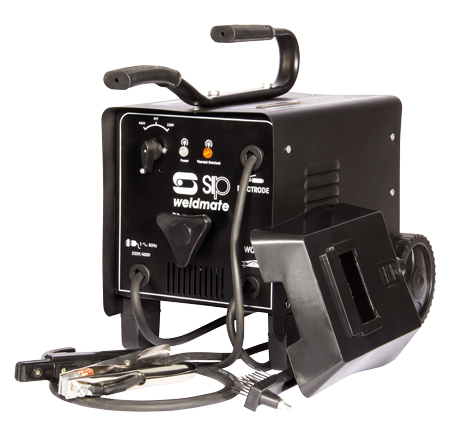 25174 - Weldmate T250W-ARC