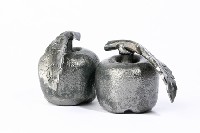 ALAN, SIP & THE STEEL APPLES...