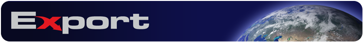 Export logo
